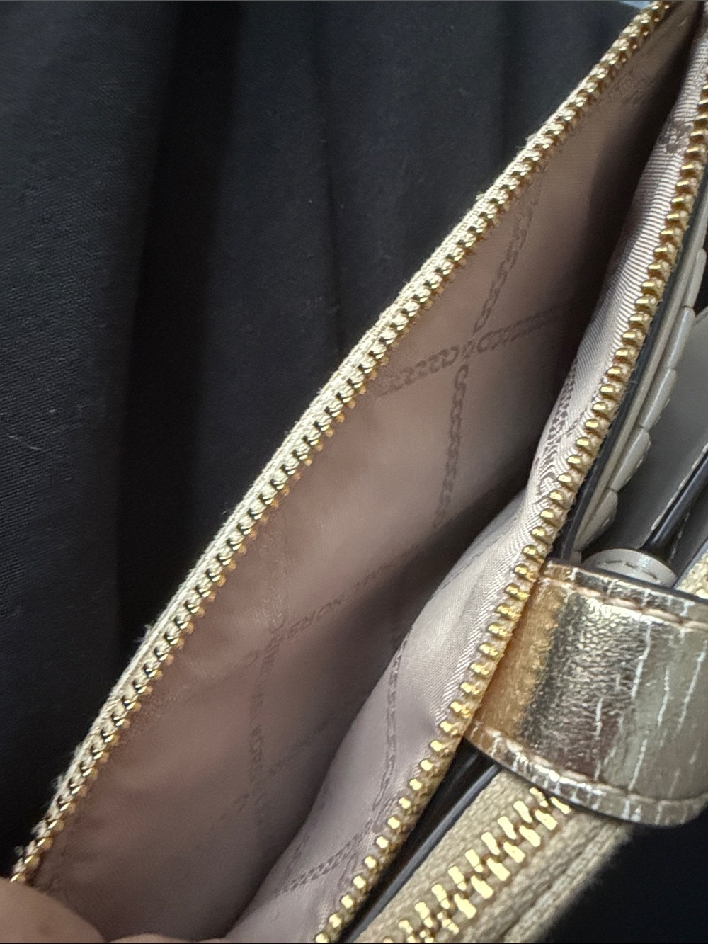 Michael Kors LOW STaRT (callout minor) - Picture 13 of 15